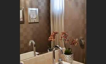 Imagem 5: Maravilhosa casa à venda no Condomínio Damha IV