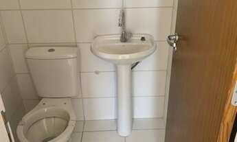 Imagem: 2 quartos rio residencial- del castilho