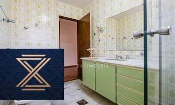 Imagem 5: Apartamento com 4 dormitórios à venda, 130 m² por R$ 656.813 - Luxemburgo - Belo Horizonte