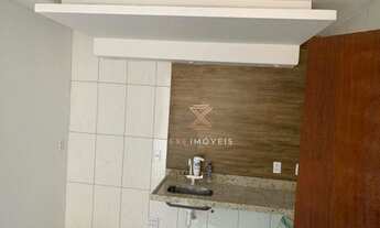 Imagem 4: Apartamento com 2 dormitórios à venda, 56 m² por R$ 215.000 - Recreio dos Bandeirantes - R