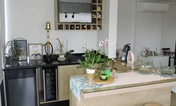 Imagem 5: Apartamento 3 dormitórios para Venda em São Paulo, Vila Sônia, 3 dormitórios, 1 suíte, 2 b