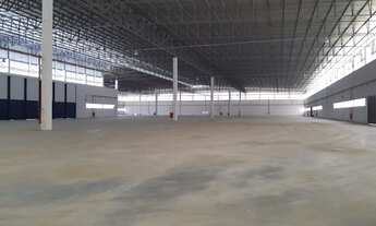 Imagem 2: Galpão 15.000 m2 Área construída Distrito