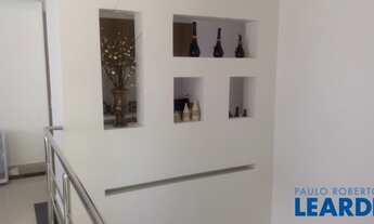 Imagem 7: APARTAMENTO - CONDOMÍNIO PIAZZA DI SAN MARCO - SP