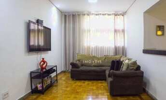 Imagem 5: Apartamento com 2 dormitórios à venda, 98 m² por R$ 300.000 - Barro Preto - Belo Horizonte
