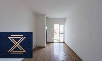 Imagem 4: Apartamento com 2 dormitórios à venda, 60 m² por R$ 440.000,00 - Liberdade - São Paulo/SP