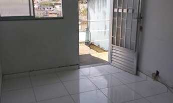 Imagem 6: GM 003- Sacramento- Casa 02 Qt,s, Gar. R$95.000,00