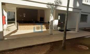 Imagem 2: Apartamento para venda possui 45 metros quadrados com 2 quartos em Portais (Polvilho) - Ca