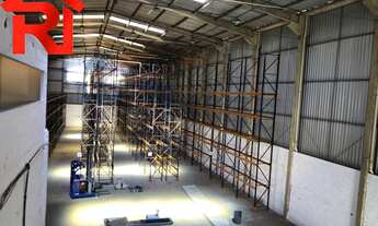 Imagem 6: GALPAO COMERCIAL em São Luís - MA, Distrito industrial