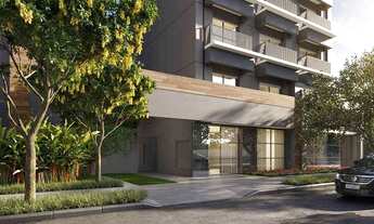 Imagem 7: Apartamento para venda possui 75 metros quadrados com 2 quartos em Vila Mariana - São Paul