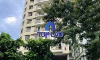 Imagem: Apartamento 3 quartos com 1 suíte e closet