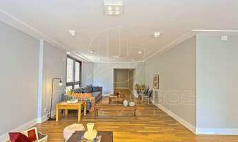 Imagem 7: Apartamento à venda, 198 m² por R$ 3.190.000,00 - Jardim Paulista - São Paulo/SP