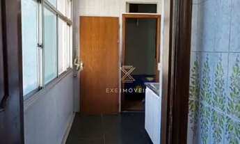 Imagem 5: Apartamento com 4 dormitórios à venda, 175 m² por R$ 1.200.000 - Funcionários - Belo Horiz