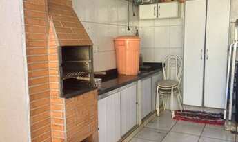 Imagem: Casa térrea em Bonfim Paulista - Ribeirão