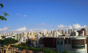 Imagem 2: COBERTURA - BARRA FUNDA - SP