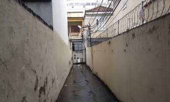 Imagem 3: Casa de vila para venda com 153 metros quadrados com 5 quartos em Vila Isabel - Rio de Jan