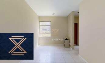 Imagem 6: Apartamento com 3 dormitórios à venda, 75 m² por R$ 310.000 - Vila Cloris - Belo Horizonte