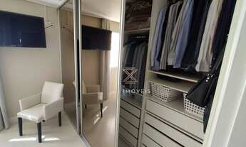 Imagem 6: Apartamento com 2 dormitórios à venda, 97 m² por R$ 940.000,00 - Tatuapé - São Paulo/SP