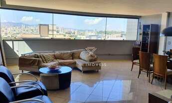 Imagem: Apartamento com 4 dormitórios à venda