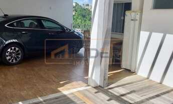 Imagem 3: Casa Linear no Bairro Mario Giurizatto