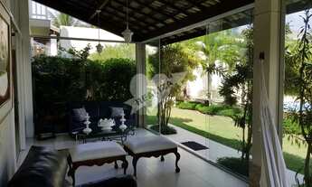 Imagem 4: Casa Condomínio Santa Monica Jardim de 809 metros quadrados no bairro Barra da Tijuca com