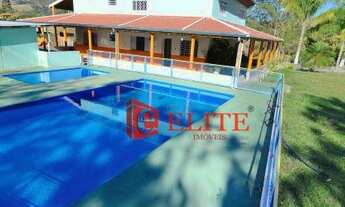 Imagem 2: Sítio com 5 dormitórios à venda, 33000 m² por R$ 1.200.000,00 - Souzas - Monteiro Lobato/S