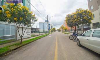 Imagem: Apartamento semi mobiliado no Parque das