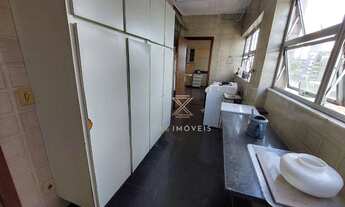 Imagem 6: Apartamento com 4 dormitórios à venda, 240 m² por R$ 1.250.000 - Santo Antônio - Belo Hori