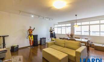 Imagem 2: APARTAMENTO - JARDIM AMÉRICA - SP