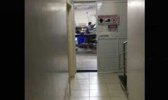 Imagem 2: GALPAO COMERCIAL em SÃO LUÍS - MA, PONTA D'AREIA