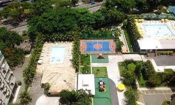 Imagem 9: CONDOMÍNIO NOBRE JUNTO A PRAIA, METRO, SHOPPING FASHION MAL