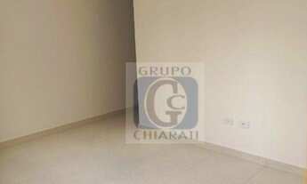 Imagem 3: Casa com 2 dormitórios para alugar, 50 m² por R$ 1.230,00/mês - Vila Bonilha - São Paulo/S