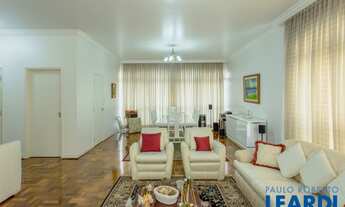 Imagem 2: APARTAMENTO - HIGIENÓPOLIS - SP