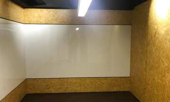 Imagem 2: SãO PAULO - Conjunto Comercial/Sala - Alto de Pinheiros