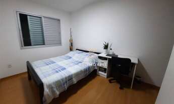 Imagem 6: Apartamento com 3 dormitórios à venda, 83 m² por R$ 579.000 - Ipiranga - Belo Horizonte/MG