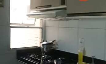 Imagem 5: Apartamento para aluguel possui 78 metros quadrados com 3 quartos em Calhau - São Luís - M