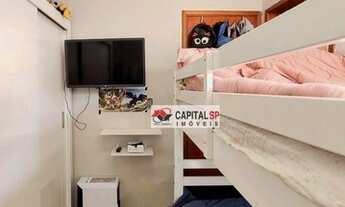 Imagem 3: Sobrado com 2 dormitórios à venda, 65 m² por R$ 385.000,00 - Vila Santana - São Paulo/SP