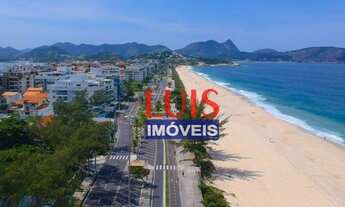 Imagem 2: Apartamento com 3 dormitórios à venda, 145 m² por R$ 1.550.000 - Piratininga - Niterói/RJ