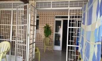 Imagem 7: Casa no Siqueira Campos