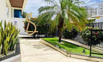 Imagem 2: Apartamento na Atalaia, Leste/ Norte, 100m, DCE, 3 vagas