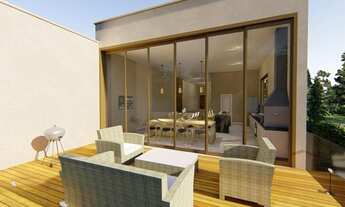 Imagem 7: Casa para venda tem 270 metros quadrados com 4 quartos