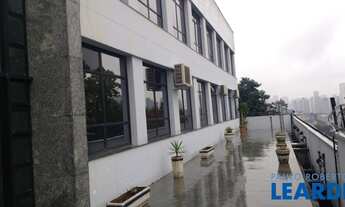 Imagem 3: PRÉDIO - REAL PARQUE - SP