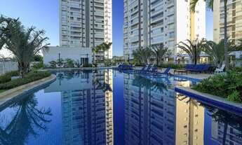 Imagem: Apartamento na Lapa 136 M² 4 Dorms 2 Suítes