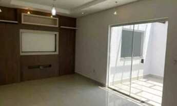 Imagem 4: Ana ) linda casa no bairro Água Branca