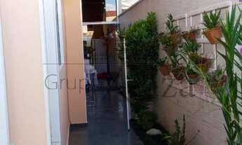 Imagem 6: Casa Condomínio - Urbanova - Condomínio Eldorado - 3 Dormitórios - 140m²