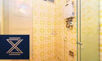 Imagem 5: Apartamento com 3 dormitórios à venda, 100 m² por R$ 850.000 - Jardim Botânico - Rio de Ja