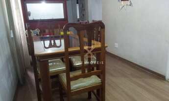 Imagem 3: Apartamento com 3 dormitórios à venda, 65 m² por R$ 310.000 - Santa Efigênia - Belo Horizo