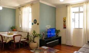 Imagem 4: Apartamento com 4 dormitórios à venda, 103 m² por R$ 585.000 - Palmares - Belo Horizonte/M