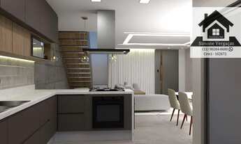 Imagem 2: Sobrado 3 dormitórios