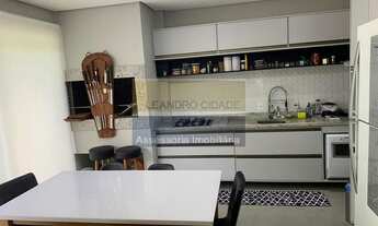 Imagem 4: Casa 2 dormitórios - Bairro Mário Quintana