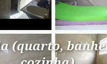 Imagem 6: Alugo casa grande em Residencial